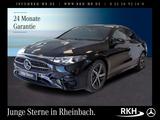 Mercedes-Benz CLA 200 AMG Line -neues Mod- Pano/Distron/360° - Mercedes-Benz CLA 200 in Bonn