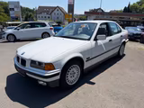 BMW 328i *60Tkm* - BMW 328: Limousine