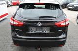 Nissan Qashqai Acenta TÜV NEU 1. Hand  Garantie - Nissan Qashqai mit Diesel-Antrieb: Acenta