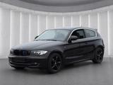 BMW 116 i 2.0*PDC 2Z-Klimaaut Sport-Lkr/Auspuff 17* - : Auspuff