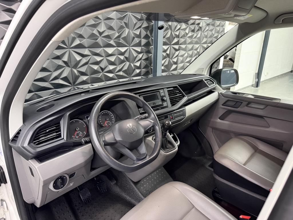Volkswagen T6 Transporter 2.0 TDI, Foto 23 von 40