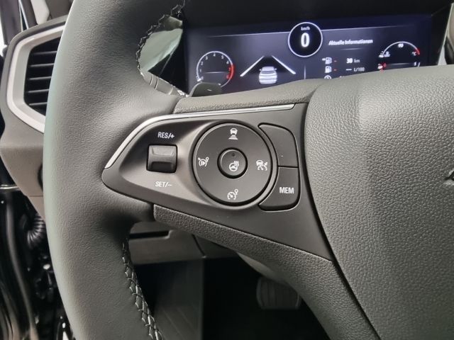 Grandland 1.2 Turbo Ultimate Navi Sitzheizung
