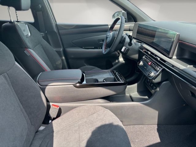 Hyundai TUCSON - Bild 14