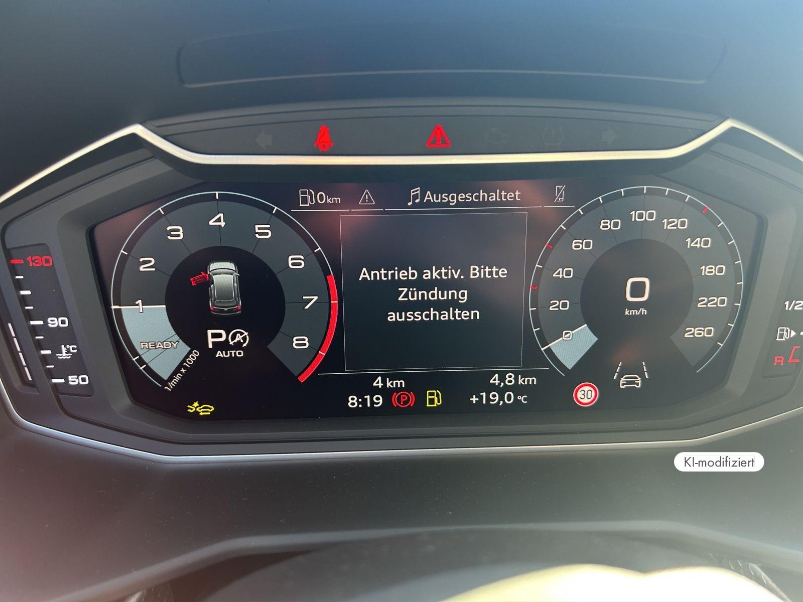 Audi A1 Sportback S line 30 TFSI S tronic 2 x S line 