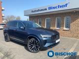 Volvo XC90 Plus Bright B5 AWD 7-Sitzer El. Panodach Na - Volvo XC90 aus 2025