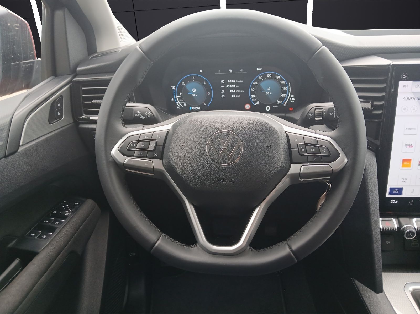 Fahrzeugabbildung Volkswagen Amarok TDI Life  4M NAVI MATRIX LED AHK STANDH.