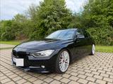 BMW 328i xDrive Sport Line Sport Line - BMW 328: 328i Xdrive