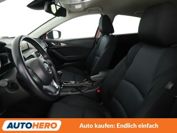 Mazda 3 - 10
