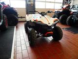 CFMOTO CForce 110 EV Kinderquad - CFMOTO CFORCE EV110