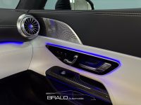 Mercedes-Benz SL 63 AMG - Vorschau Bild 23