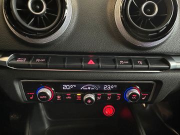 MYAUTOCENTER – Gebraucht- und Jahreswagen mit Werkstattservice in Pfaffenhofen Audi A3 Sportback ambition *Spurhalte*Totwinkel*Xenon