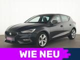 Seat Leon FR Pano|Kam|LED|Dynamica|Business|virtual - Seat Leon Gebrauchtwagen in Krefeld