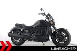 Triumph ROCKET X ROADSTER LIMITED - TenYears 390/500 - TRIUMPH CHOPPER