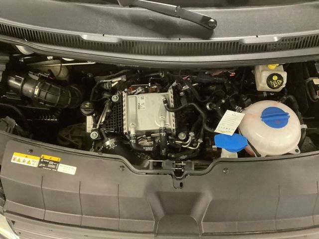 T6.1 Kasten 2,0 TDI 66 kW Klima, SHZ, Flügeltüre