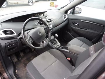 Renault Scenic III Expression Händlerverkauf