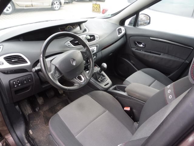 Renault Scenic III Expression Händlerverkauf