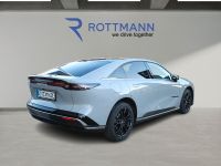 Mazda 6e - Vorschau Bild 2