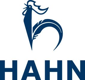 Hahn Automobile GmbH + Co. KG - Volkswagen Vertragshändler Logo