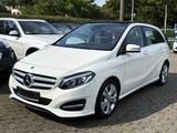 Mercedes-Benz B 200 Edition B*Automatik*1Hand*Totwinkel* - Mercedes-Benz B 200 in Mainz