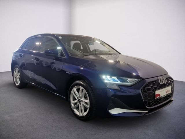 A3 Sportback 35 TDI ADVANCED +LED+SONOS+HUD+RFK+