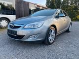 Opel Astra J  1,4 mit Turbo 140 PS 103.000... - Opel Astra: 140