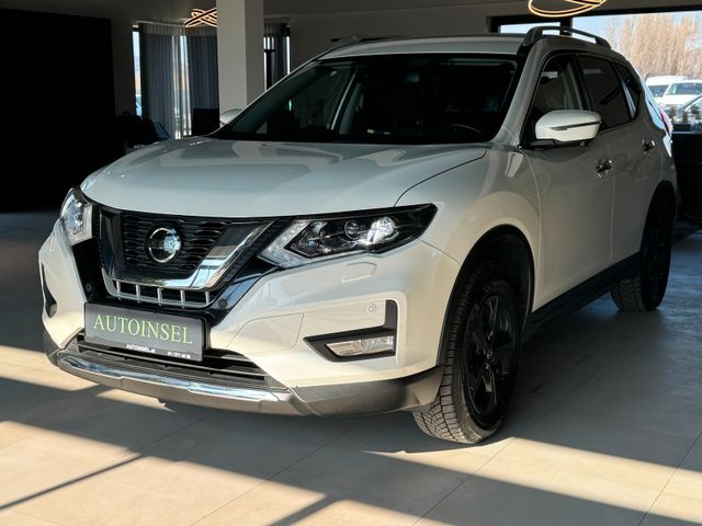 Nissan N-Connecta Netto:€15.750,-