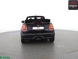 MINI COOPER_S_CABRIO CLASSIC TRIM HEADUP,KAMERA,H/K - MINI Cooper S Cabrio: Roadster