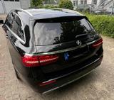 Mercedes-Benz E 200 T AMG|Night|AHK|Memory|Pano - gebrauchte Mercedes-Benz E 200 aus dem Jahr 2022
