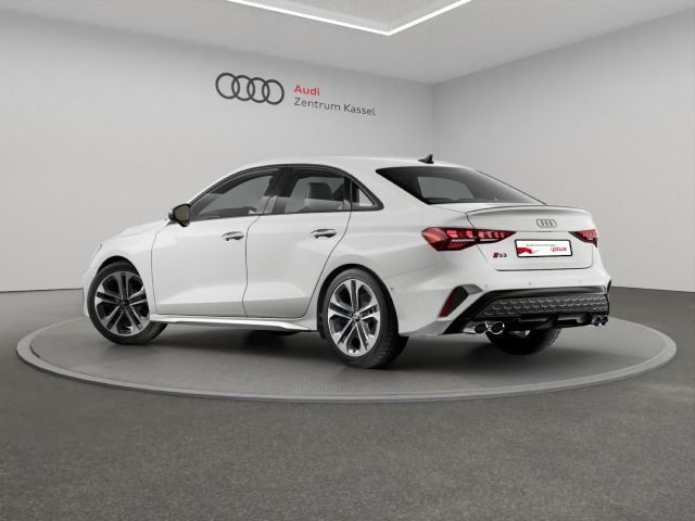 Audi S3 - Bild 2