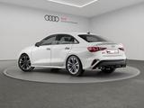 Audi S3 Limousine TFSI quattro S tronic NEUBESTELLUNG - Audi S3 in Magdeburg