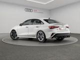 Audi S3 Limousine TFSI quattro S tronic NEUBESTELLUNG - Audi S3: Weiß