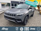 Jeep Compass Klimaaut.|NAVI|LED|Pano|SD|SHZ|CarPlay