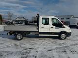 Ford Transit Pritsche 350 L3 Doppelkabine LANG,6Sitze - Ford Transit: Pritsche Doppelkabine