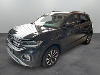 Volkswagen T-Cross - Vorschau Bild 2