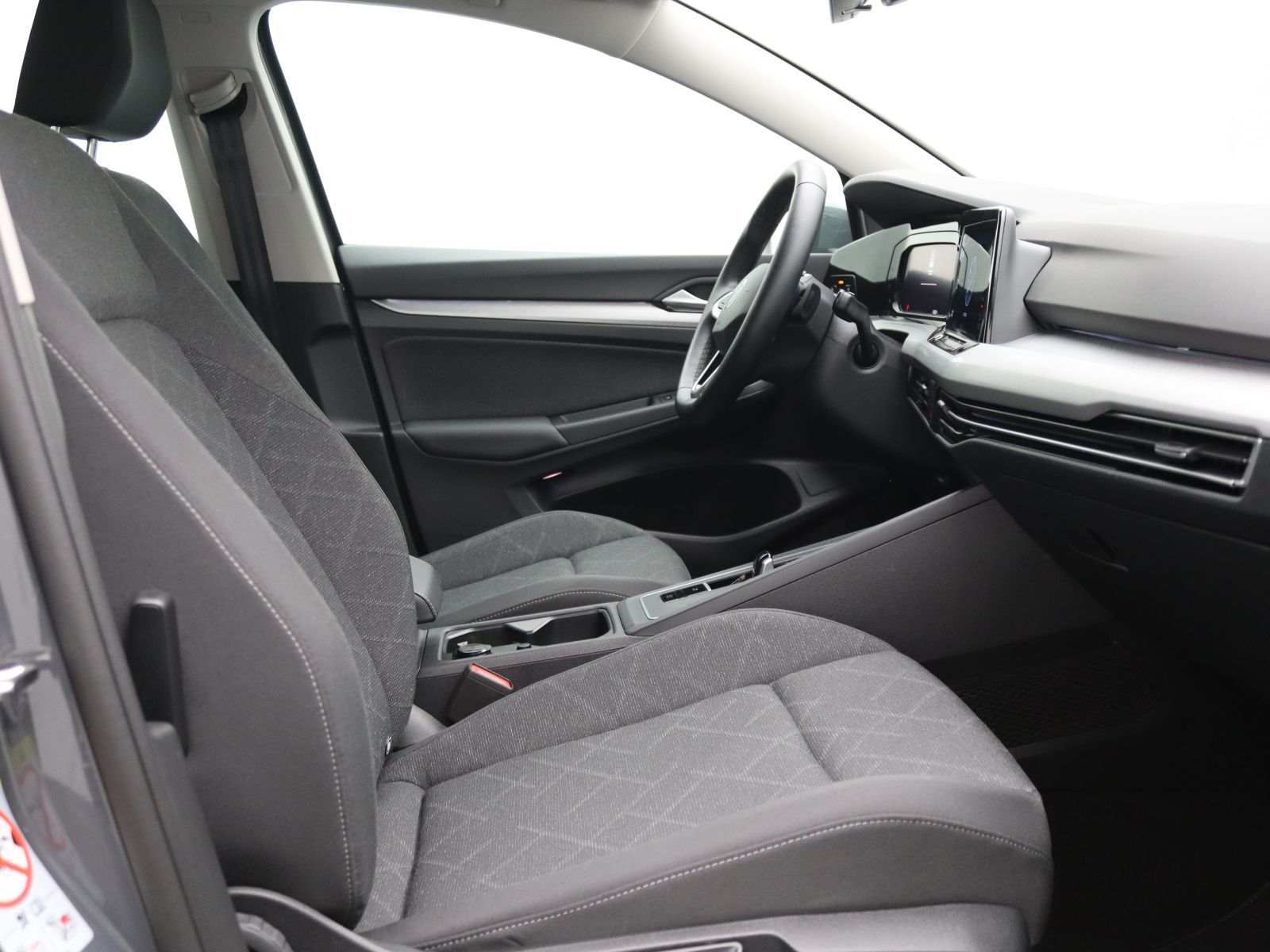 Volkswagen Golf - Bild 11