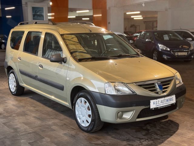 Dacia Logan MCV Kombi Ambiance *7-Sitzer*