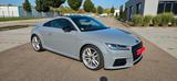 Audi TT Coupe 2.0 TFSI - S-Line - Alcantara 