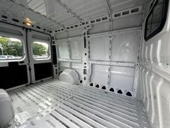 OPEL Movano - Ansicht 8