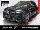 Mercedes-Benz GLE 350 de 4M PANO AHK 360 SOUND AIRMATIC - gebrauchte Mercedes-Benz GLE 350 aus dem Jahr 2024