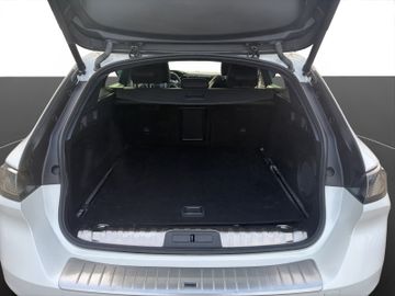 Peugeot 508 225 SW GT Kam.+KeyLess+LED+Navi+SD+SHZ+ACC