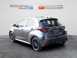 Mazda 2 Hybrid Homura Plus 1.5 PANO/Head-Up/Navi/Kamer - : Grau, Teilleder, Ambiente-Beleuchtung, mit Klimaanlage
