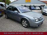 Opel Vectra 2.2 16V Comfort #PDC#KLIMA#HU 1.2027#43 - Opel Vectra in Dresden