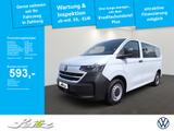 Volkswagen T7 Transporter Kombi 2.0 TDI KR *9-SITZER*AHK* - Volkswagen T7 Transporter: 9 Sitzer