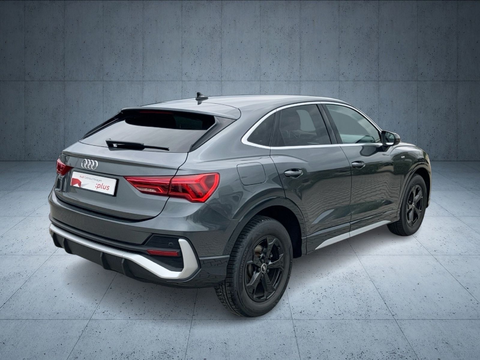 Audi Q3 - Bild 6
