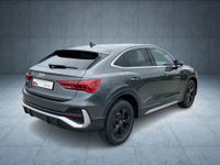 Audi Q3 - Vorschau Bild 6
