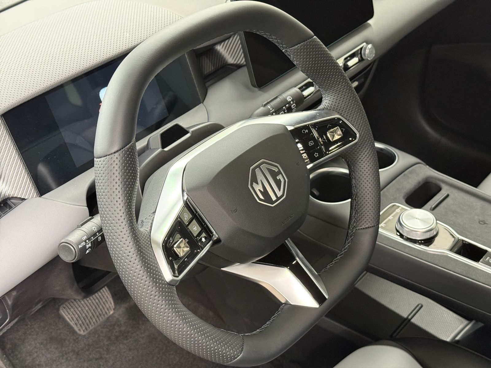 MG S5