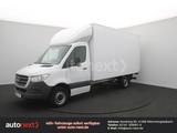 Mercedes-Benz Sprinter 316 Automatik *MAXI* LBW+KLIMA (4078) - Angebote
