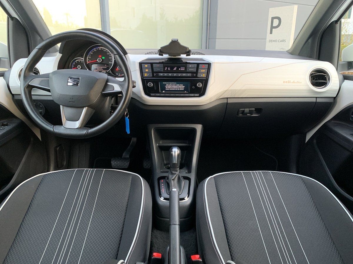 Seat Mii - Bild 14