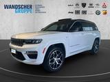 Jeep Grand Cherokee 2.0 Summit 4xe *KEYLESS*PANO* - gebrauchte Jeep SUV & Geländewagen