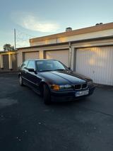 BMW 316 318i Coupe 316i - BMW 316 in Frankfurt (Main)